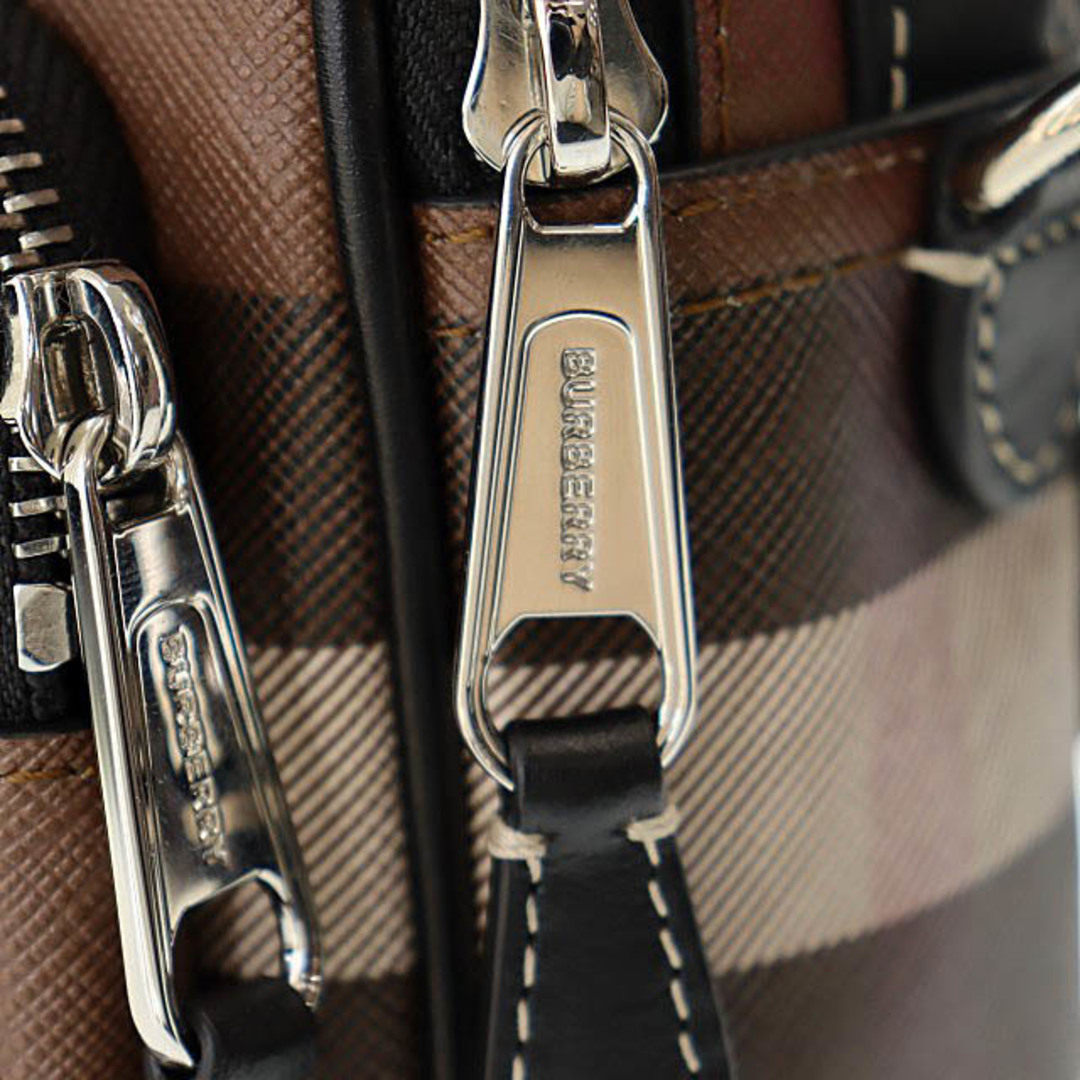 BURBERRY - バーバリー BURBERRY ノバチェック ショルダー BURBERRY - バーバリー BURBERRY ノバチェック ショルダー
