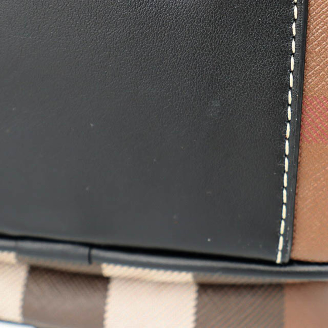 BURBERRY - バーバリー BURBERRY ノバチェック ショルダー BURBERRY - バーバリー BURBERRY ノバチェック ショルダー