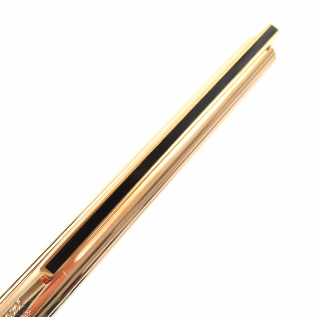 DUPONT - 美品▽Dupont デュポン ヴィンテージ PGストライプ DUPONT - 美品▽Dupont デュポン ヴィンテージ PGストライプ