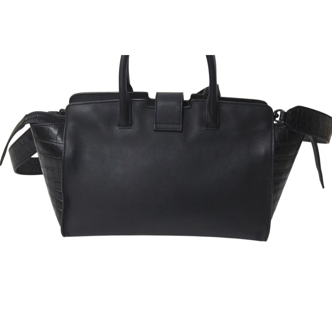 SAINT LAURENT - 極美品 YVES SAINT LAURENT イブサンローラン SAINT LAURENT - 極美品 YVES SAINT LAURENT イブサンローラン