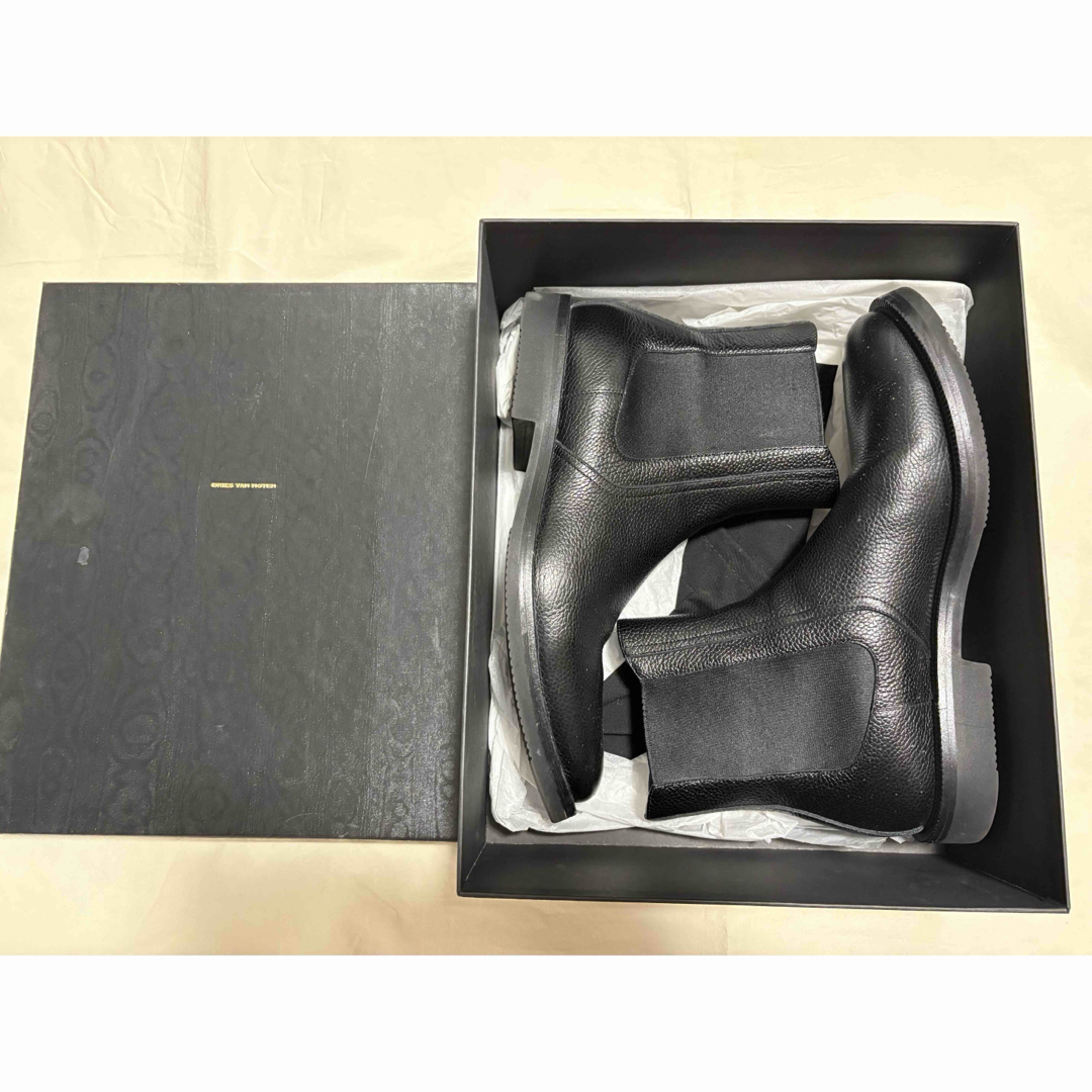 DRIES VAN NOTEN - 【極美品】ドリスヴァンノッテン 20AW DRIES VAN NOTEN - 【極美品】ドリスヴァンノッテン 20AW