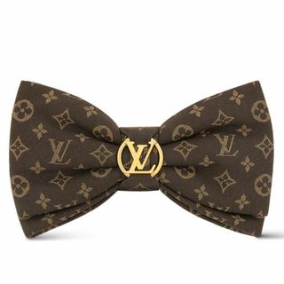 LOUIS VUITTON(バレッタ/ヘアクリップ)のフリマアイテム一覧 LOUIS VUITTON(バレッタ/ヘアクリップ)のフリマアイテム一覧