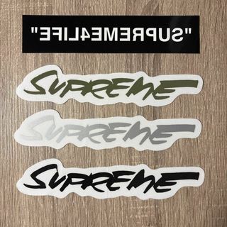 Supreme - supreme ステッカー 3枚セットの通販 by ころころ's Supreme - supreme ステッカー 3枚セットの通販 by ころころ's