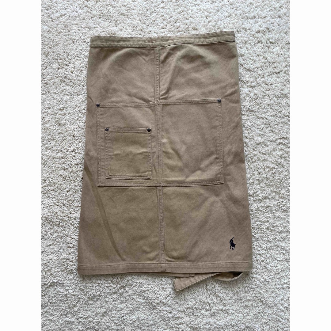 Ralph Lauren - ラルフローレン エプロンの通販 by y shop Ralph Lauren - ラルフローレン エプロンの通販 by y shop