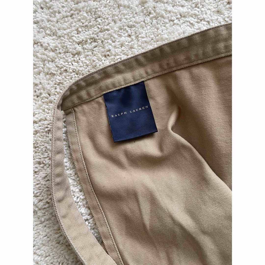 Ralph Lauren - ラルフローレン エプロンの通販 by y shop Ralph Lauren - ラルフローレン エプロンの通販 by y shop