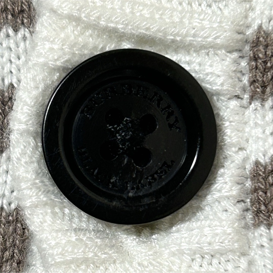 BURBERRY BLACK LABEL - バーバリーブラックレーベル✨フード BURBERRY BLACK LABEL - バーバリーブラックレーベル✨フード