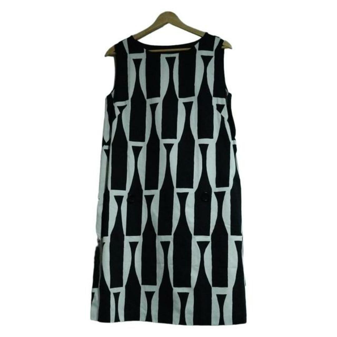 marimekko - marimekko(マリメッコ) ワンピース サイズ38 M marimekko - marimekko(マリメッコ) ワンピース サイズ38 M