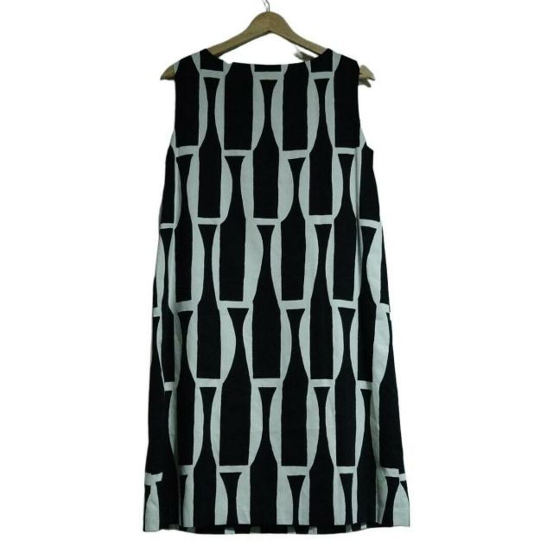 marimekko - marimekko(マリメッコ) ワンピース サイズ38 M marimekko - marimekko(マリメッコ) ワンピース サイズ38 M