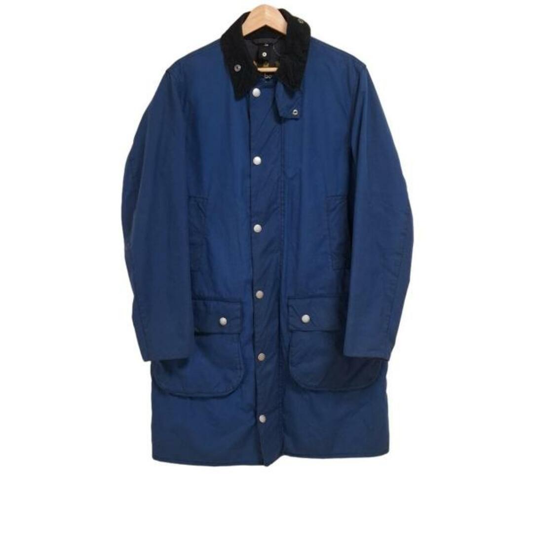 Barbour - Barbour(バーブァー) コート サイズ38 M メンズ Barbour - Barbour(バーブァー) コート サイズ38 M メンズ