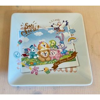 ダッフィー - 【新品.未開封】 スウィートダッフィー ホーロー ダッフィー - 【新品.未開封】 スウィートダッフィー ホーロー
