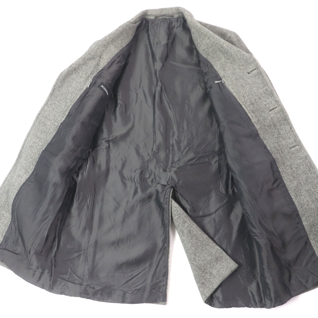 JIL SANDER - 美品▽JIL SANDER ジルサンダー ヴィンテージ JIL SANDER - 美品▽JIL SANDER ジルサンダー ヴィンテージ
