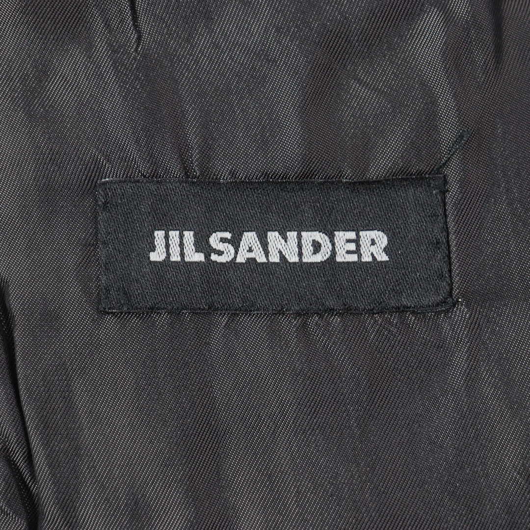 JIL SANDER - 美品▽JIL SANDER ジルサンダー ヴィンテージ JIL SANDER - 美品▽JIL SANDER ジルサンダー ヴィンテージ
