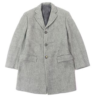 JIL SANDER(チェスターコート)のフリマアイテム一覧 JIL SANDER(チェスターコート)のフリマアイテム一覧