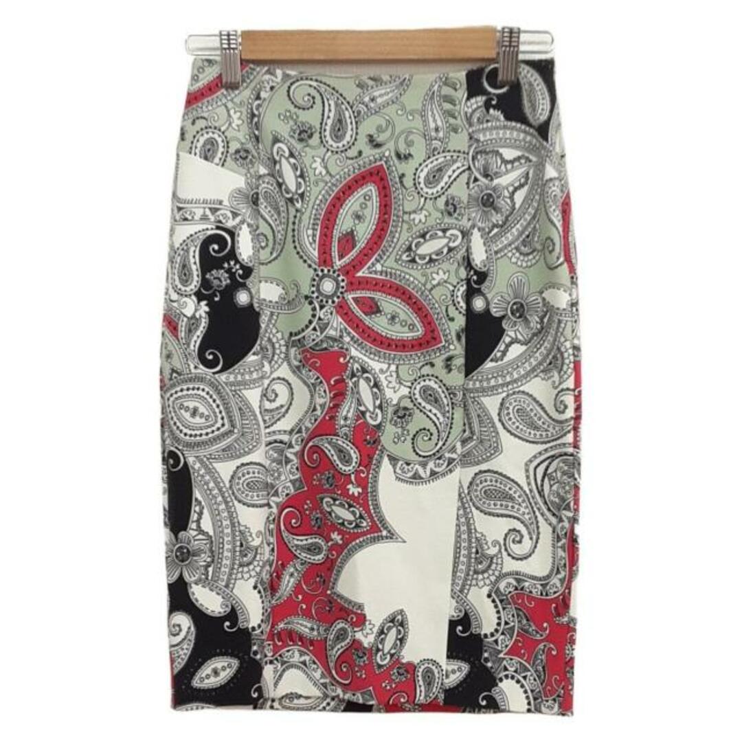 ETRO - ETRO(エトロ) ロングスカート サイズ40 M レディース美品 ETRO - ETRO(エトロ) ロングスカート サイズ40 M レディース美品