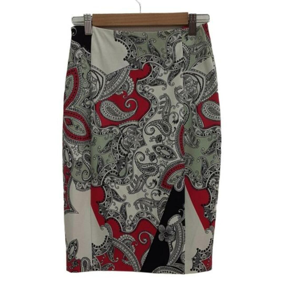 ETRO - ETRO(エトロ) ロングスカート サイズ40 M レディース美品 ETRO - ETRO(エトロ) ロングスカート サイズ40 M レディース美品