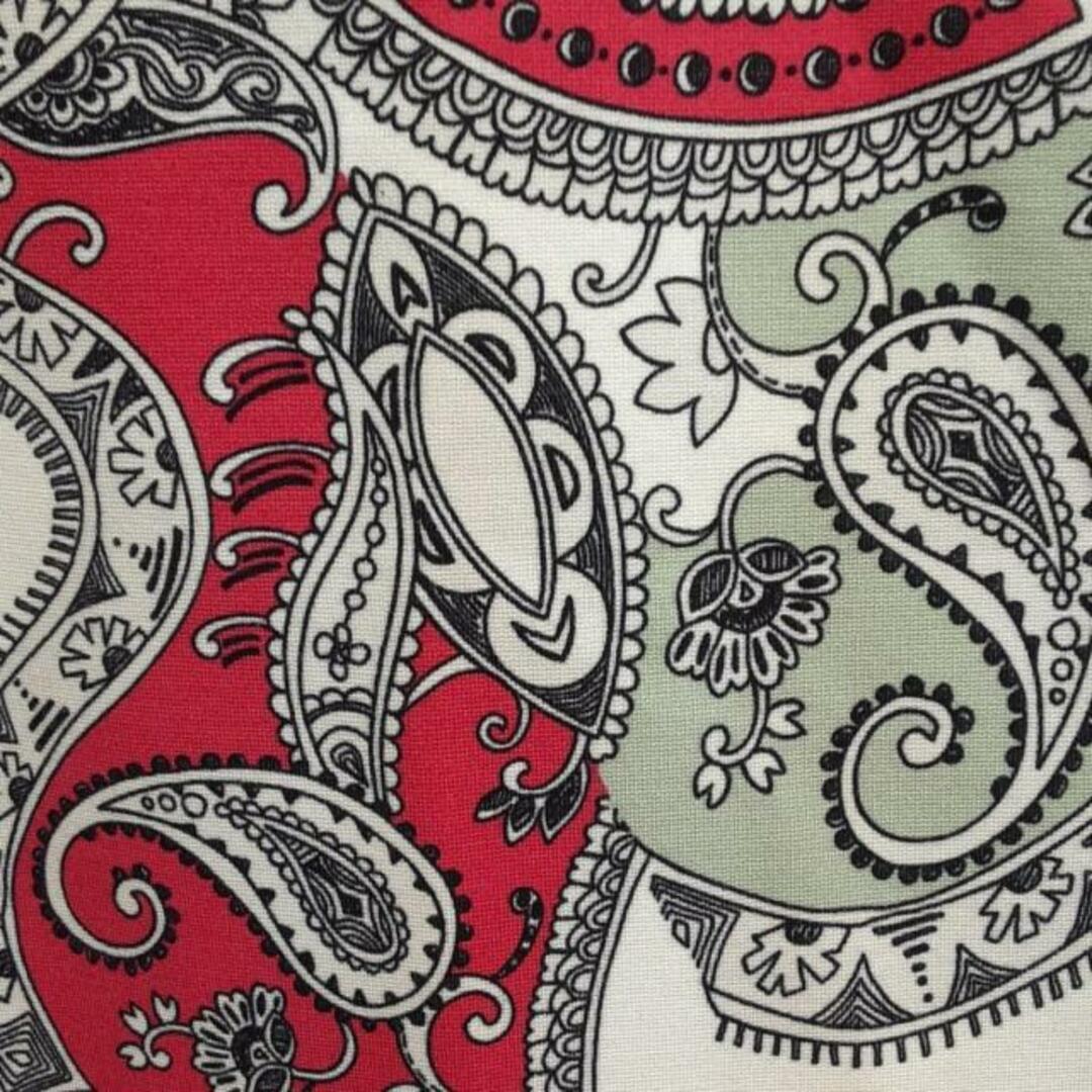 ETRO - ETRO(エトロ) ロングスカート サイズ40 M レディース美品 ETRO - ETRO(エトロ) ロングスカート サイズ40 M レディース美品