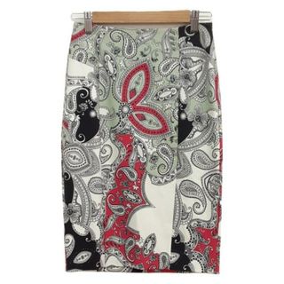 ETRO - ETRO(エトロ) ロングスカート サイズ40 M レディース美品 ETRO - ETRO(エトロ) ロングスカート サイズ40 M レディース美品