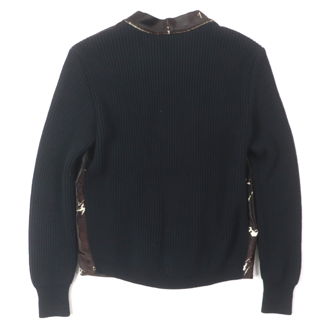 EMPORIO ARMANI - 極美品▽EMPORIO ARMANI エンポリオ