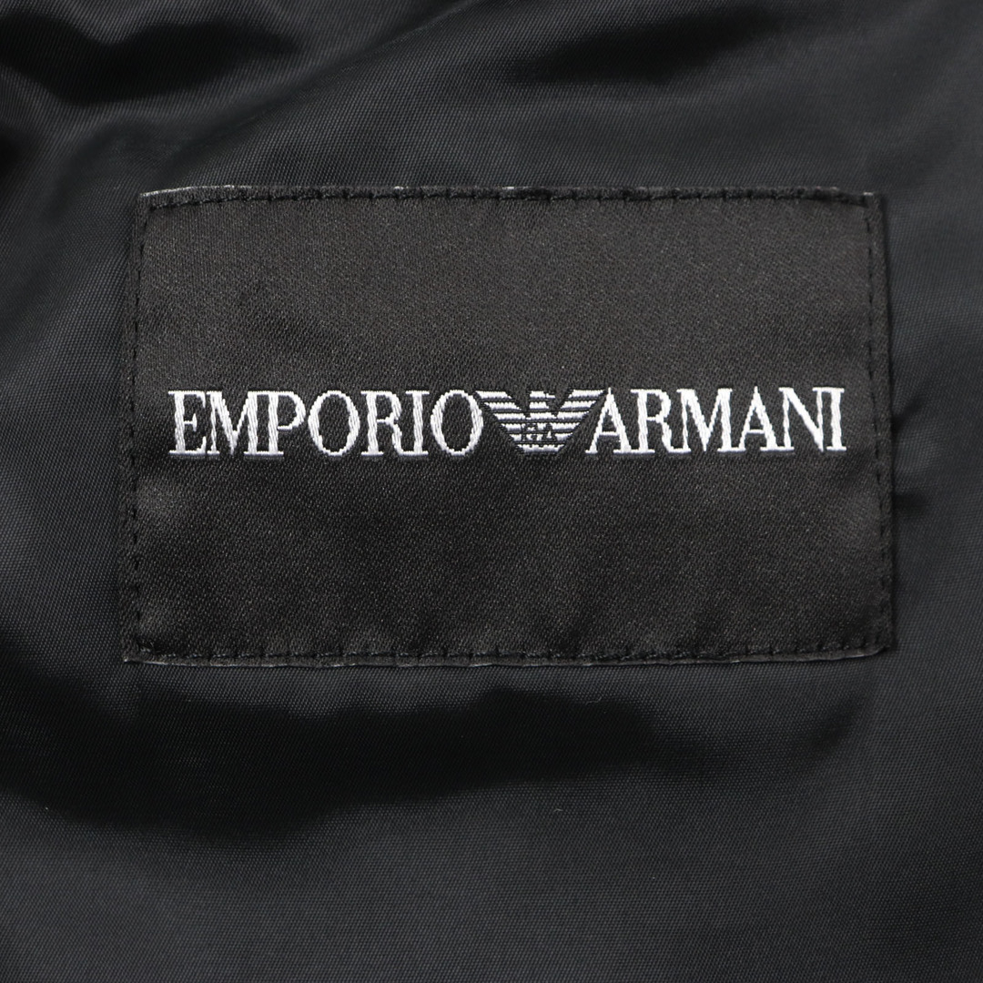 EMPORIO ARMANI - 極美品▽EMPORIO ARMANI エンポリオ