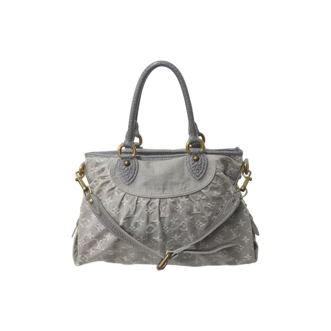 LOUIS VUITTON - LOUIS VUITTON ルイヴィトン ネオカヴィMM 2WAY LOUIS VUITTON - LOUIS VUITTON ルイヴィトン ネオカヴィMM 2WAY