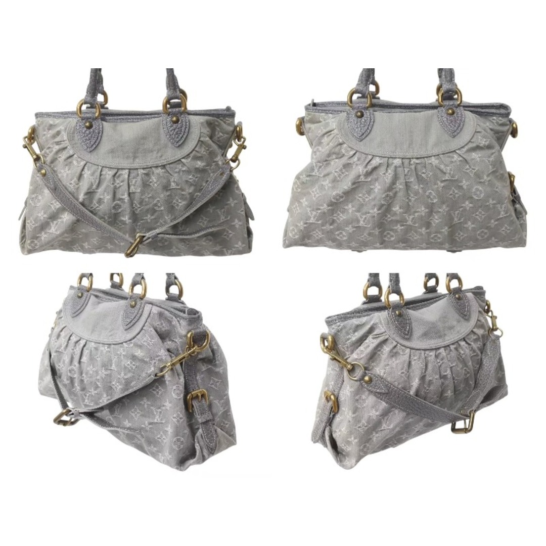 LOUIS VUITTON - LOUIS VUITTON ルイヴィトン ネオカヴィMM 2WAY LOUIS VUITTON - LOUIS VUITTON ルイヴィトン ネオカヴィMM 2WAY