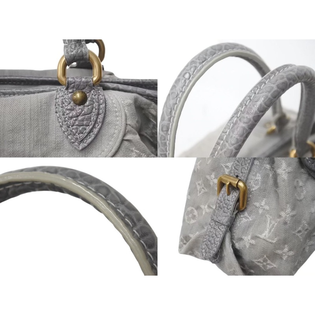 LOUIS VUITTON - LOUIS VUITTON ルイヴィトン ネオカヴィMM 2WAY LOUIS VUITTON - LOUIS VUITTON ルイヴィトン ネオカヴィMM 2WAY