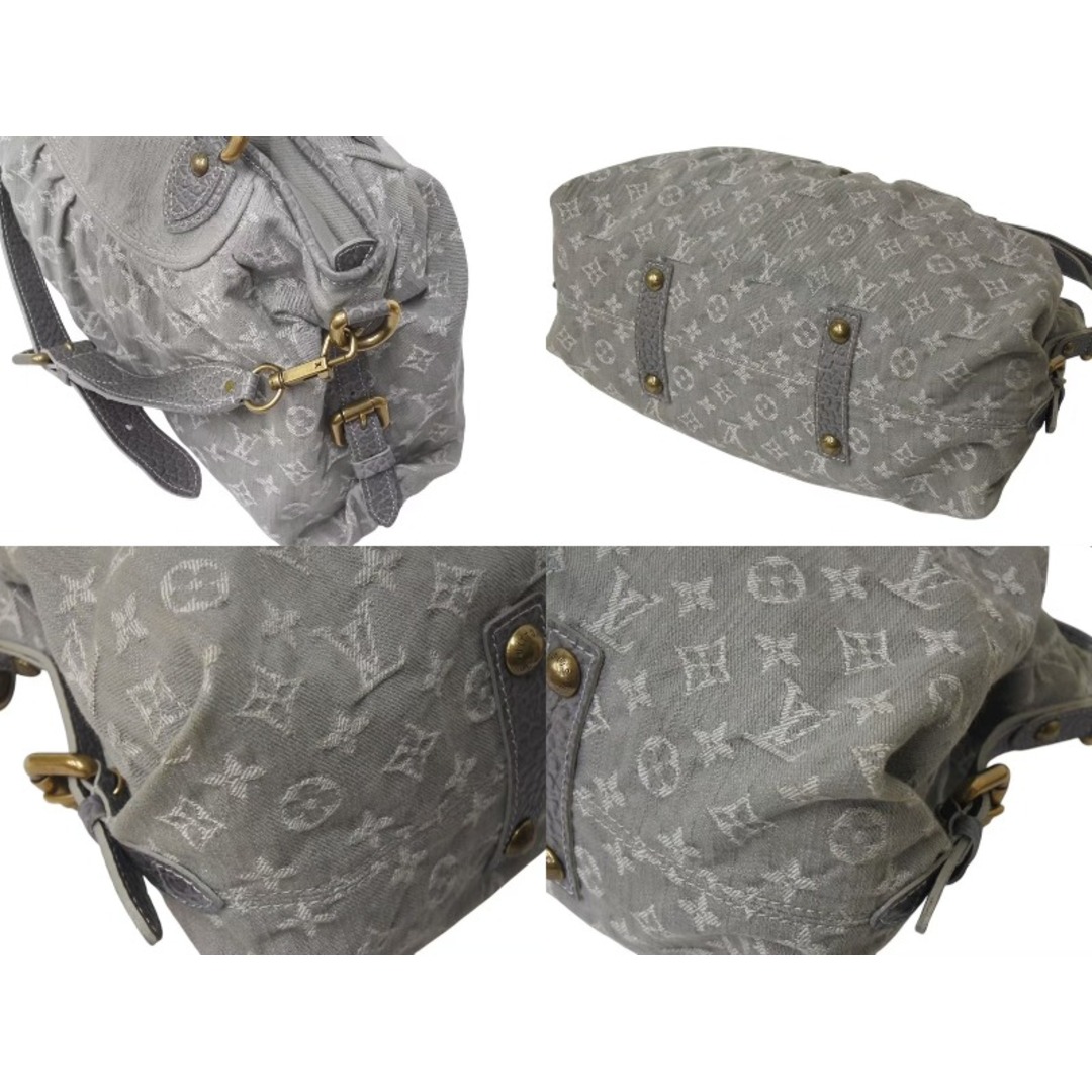 LOUIS VUITTON - LOUIS VUITTON ルイヴィトン ネオカヴィMM 2WAY LOUIS VUITTON - LOUIS VUITTON ルイヴィトン ネオカヴィMM 2WAY