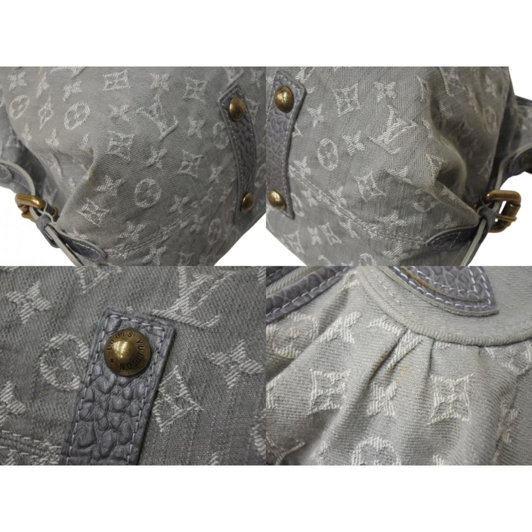LOUIS VUITTON - LOUIS VUITTON ルイヴィトン ネオカヴィMM 2WAY LOUIS VUITTON - LOUIS VUITTON ルイヴィトン ネオカヴィMM 2WAY