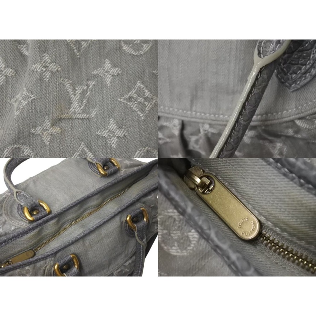LOUIS VUITTON - LOUIS VUITTON ルイヴィトン ネオカヴィMM 2WAY LOUIS VUITTON - LOUIS VUITTON ルイヴィトン ネオカヴィMM 2WAY