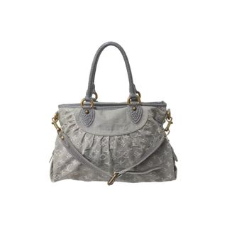 LOUIS VUITTON - LOUIS VUITTON ルイヴィトン ネオカヴィMM 2WAY LOUIS VUITTON - LOUIS VUITTON ルイヴィトン ネオカヴィMM 2WAY