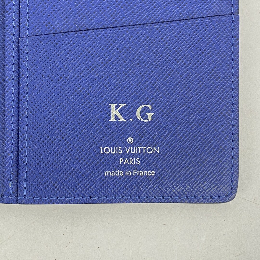 LOUIS VUITTON - 【5da0808】ルイヴィトン 長財布 タイガラマ LOUIS VUITTON - 【5da0808】ルイヴィトン 長財布 タイガラマ