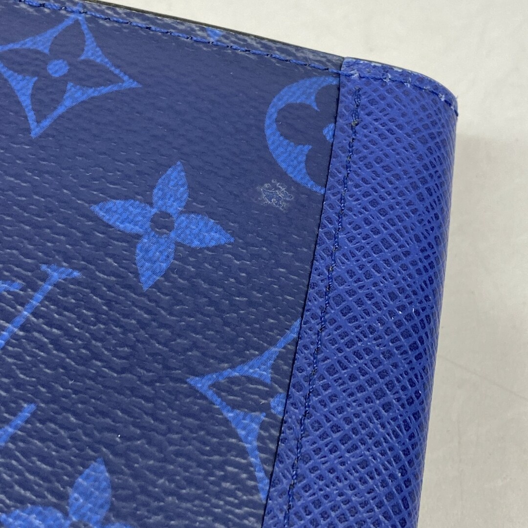 LOUIS VUITTON - 【5da0808】ルイヴィトン 長財布 タイガラマ LOUIS VUITTON - 【5da0808】ルイヴィトン 長財布 タイガラマ