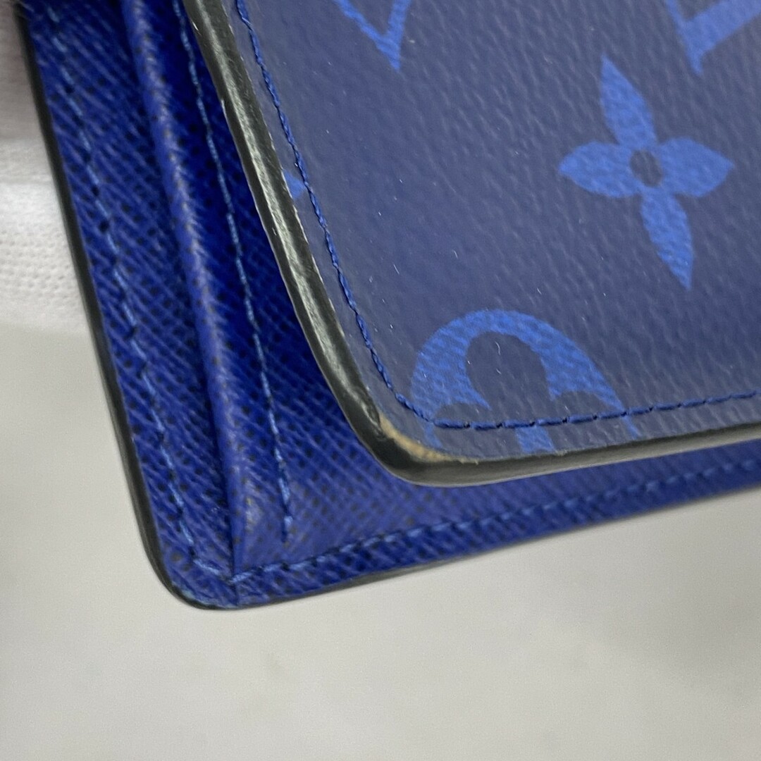 LOUIS VUITTON - 【5da0808】ルイヴィトン 長財布 タイガラマ LOUIS VUITTON - 【5da0808】ルイヴィトン 長財布 タイガラマ