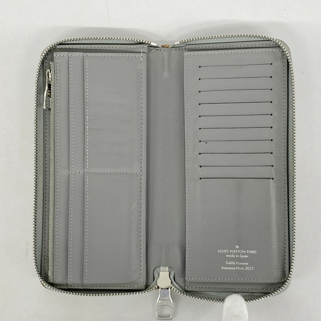 LOUIS VUITTON - ☆SALE【5da0856】ルイヴィトン 長財布 LOUIS VUITTON - ☆SALE【5da0856】ルイヴィトン 長財布