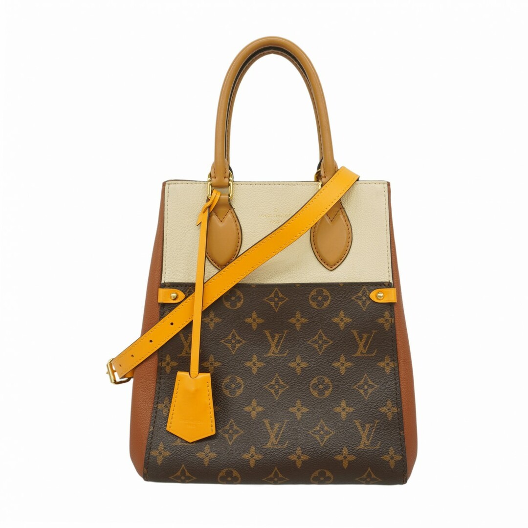 LOUIS VUITTON - 【5da1002】ルイヴィトン ハンドバッグ LOUIS VUITTON - 【5da1002】ルイヴィトン ハンドバッグ