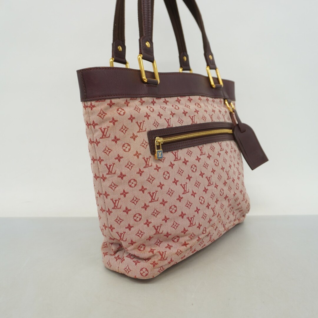 LOUIS VUITTON - 【5da1024】ルイヴィトン トートバッグ LOUIS VUITTON - 【5da1024】ルイヴィトン トートバッグ