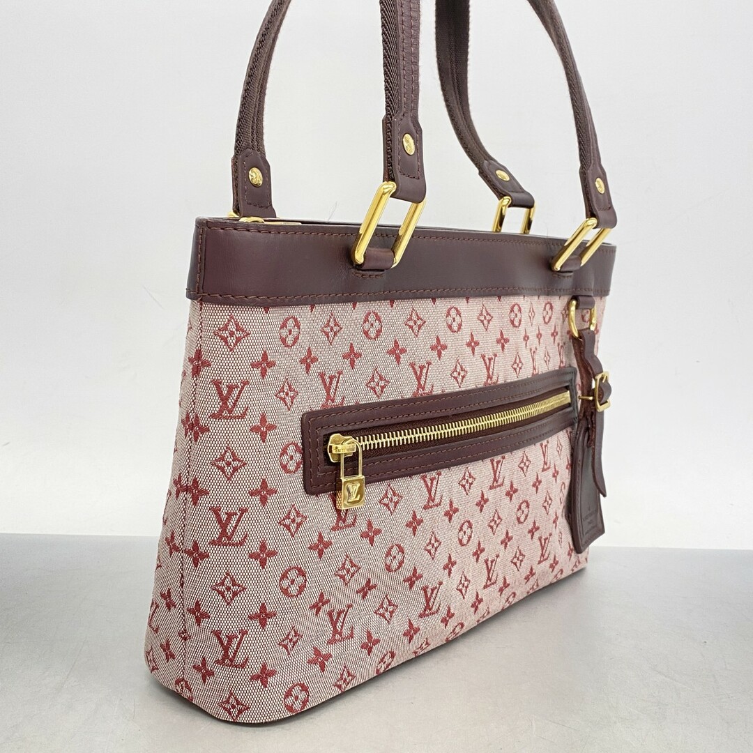 LOUIS VUITTON - 【5da1032】ルイヴィトン トートバッグ LOUIS VUITTON - 【5da1032】ルイヴィトン トートバッグ