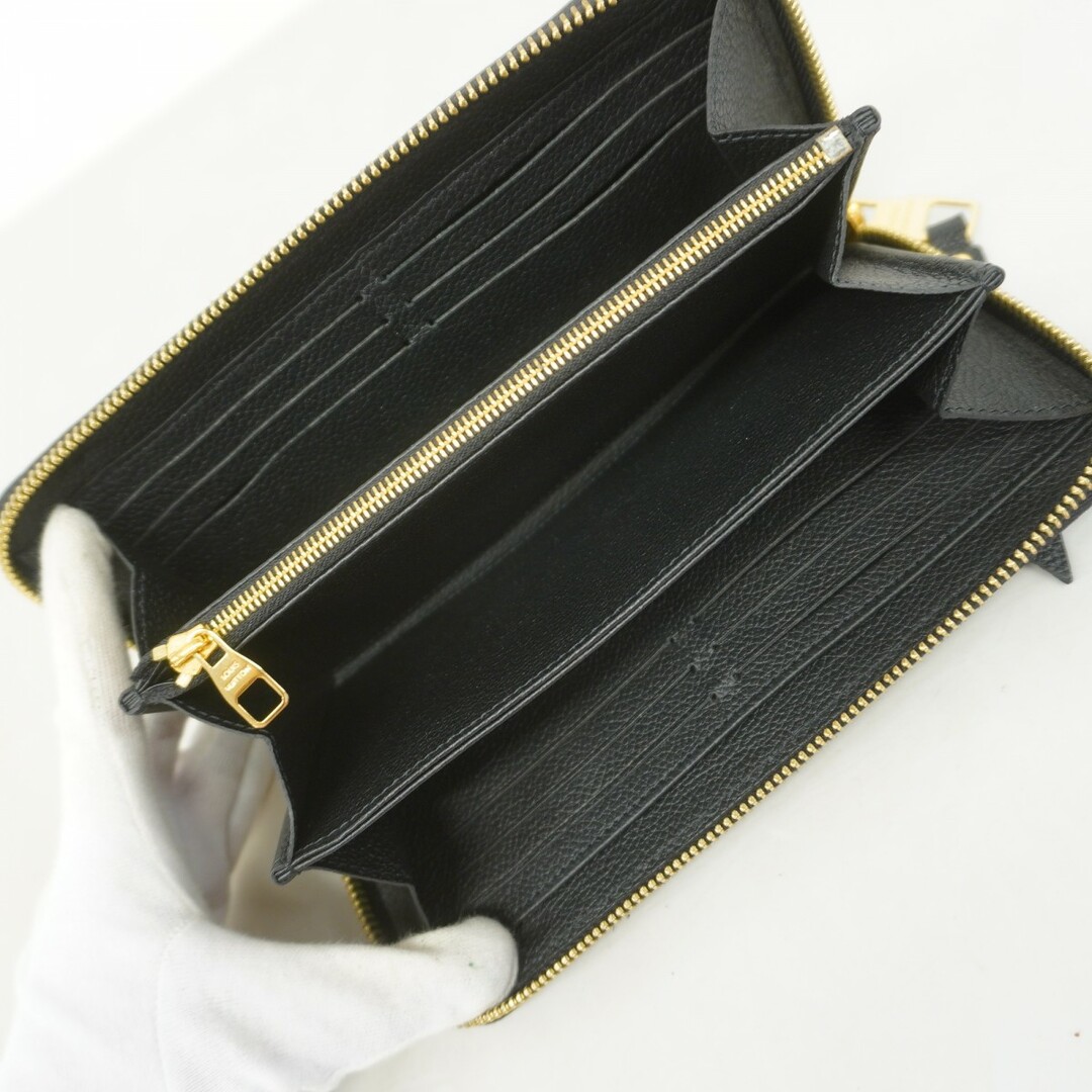 LOUIS VUITTON - 【5da1091】ルイヴィトン 長財布 モノグラム LOUIS VUITTON - 【5da1091】ルイヴィトン 長財布 モノグラム