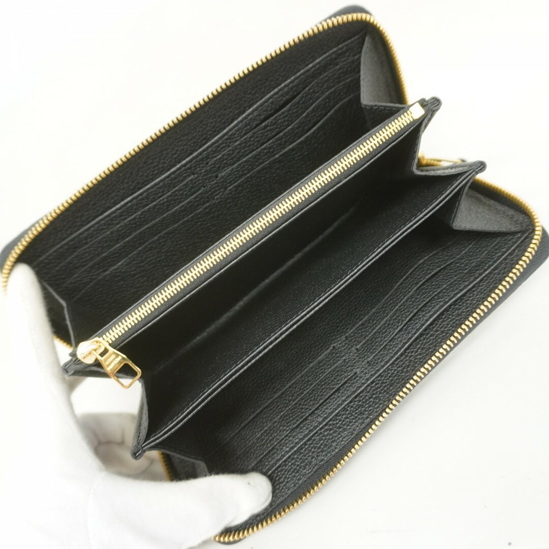 LOUIS VUITTON - 【5da1092】ルイヴィトン 長財布 モノグラム LOUIS VUITTON - 【5da1092】ルイヴィトン 長財布 モノグラム