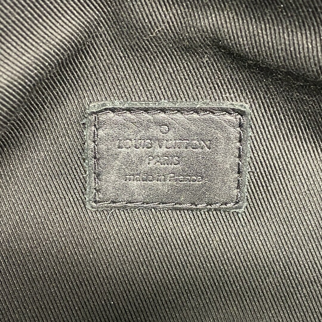 LOUIS VUITTON - 【5da1125】ルイヴィトン ボディバッグ LOUIS VUITTON - 【5da1125】ルイヴィトン ボディバッグ