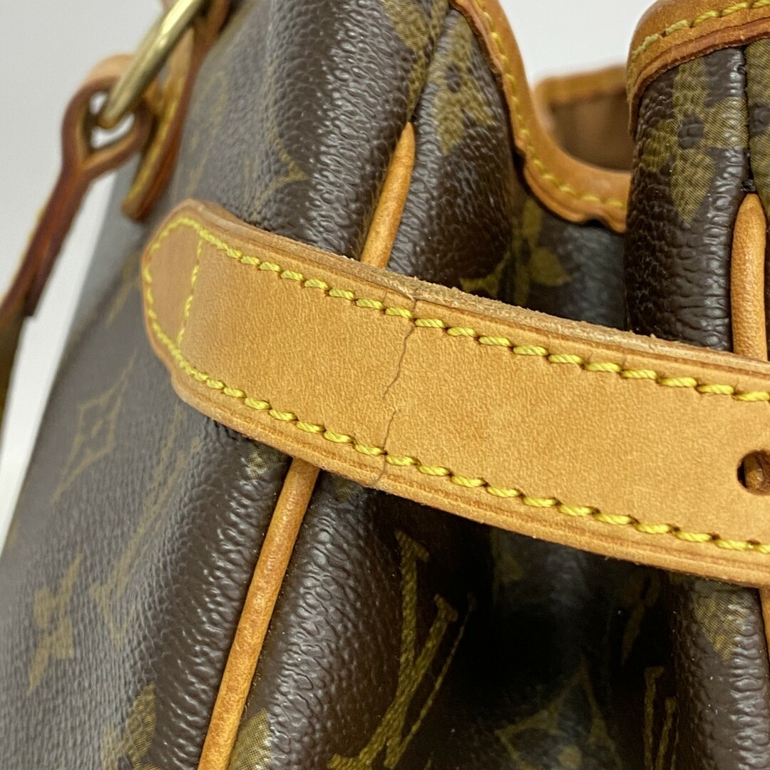LOUIS VUITTON - 【5da1149】ルイヴィトン トートバッグ LOUIS VUITTON - 【5da1149】ルイヴィトン トートバッグ