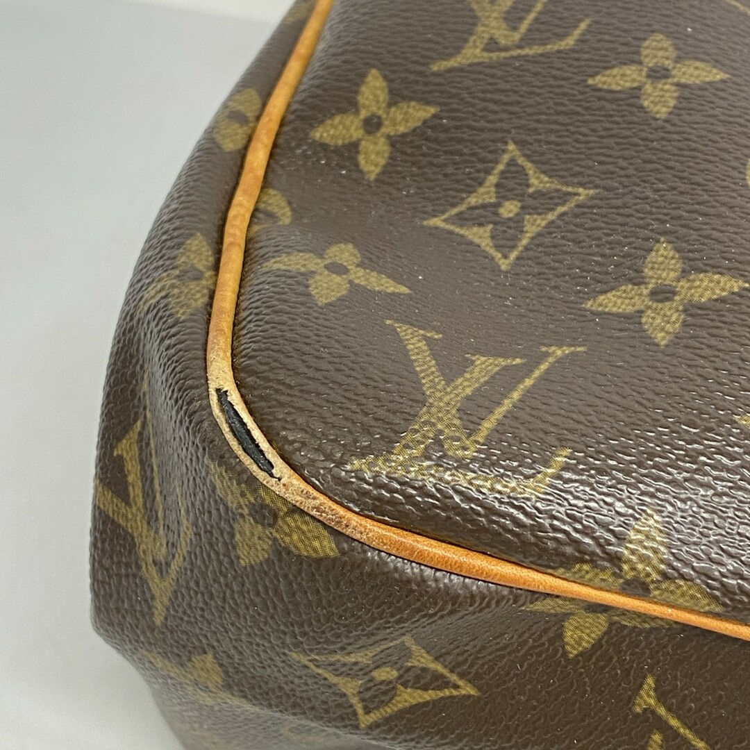 LOUIS VUITTON - 【5da1149】ルイヴィトン トートバッグ LOUIS VUITTON - 【5da1149】ルイヴィトン トートバッグ