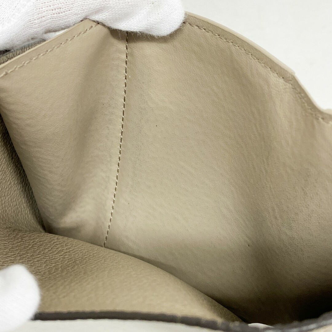 LOUIS VUITTON - 【5da1152】ルイヴィトン 三つ折り財布 LOUIS VUITTON - 【5da1152】ルイヴィトン 三つ折り財布