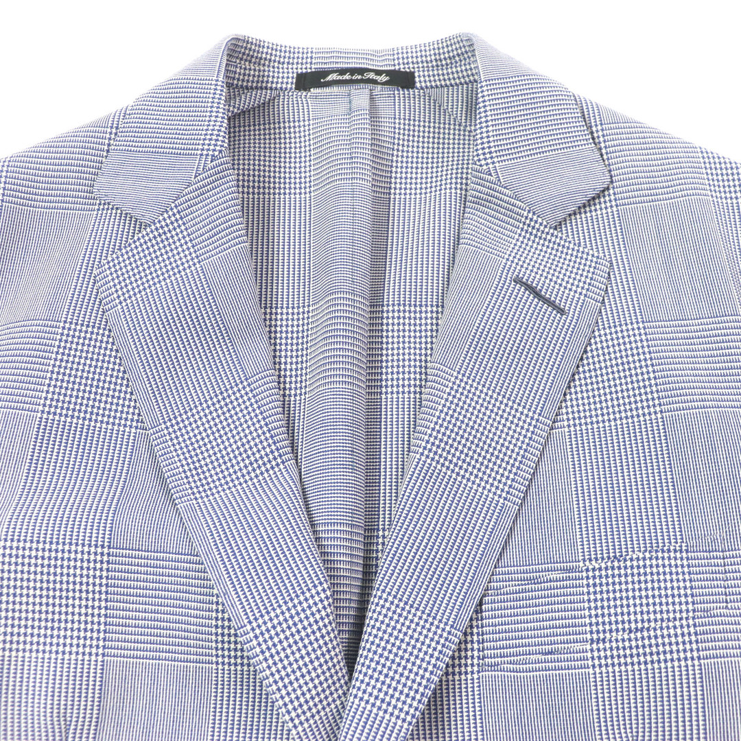 Dunhill - 極美品▽Dunhill ダンヒル WESTMINSTER ウール100 Dunhill - 極美品▽Dunhill ダンヒル WESTMINSTER ウール100