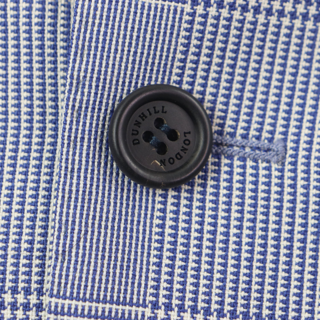 Dunhill - 極美品▽Dunhill ダンヒル WESTMINSTER ウール100 Dunhill - 極美品▽Dunhill ダンヒル WESTMINSTER ウール100