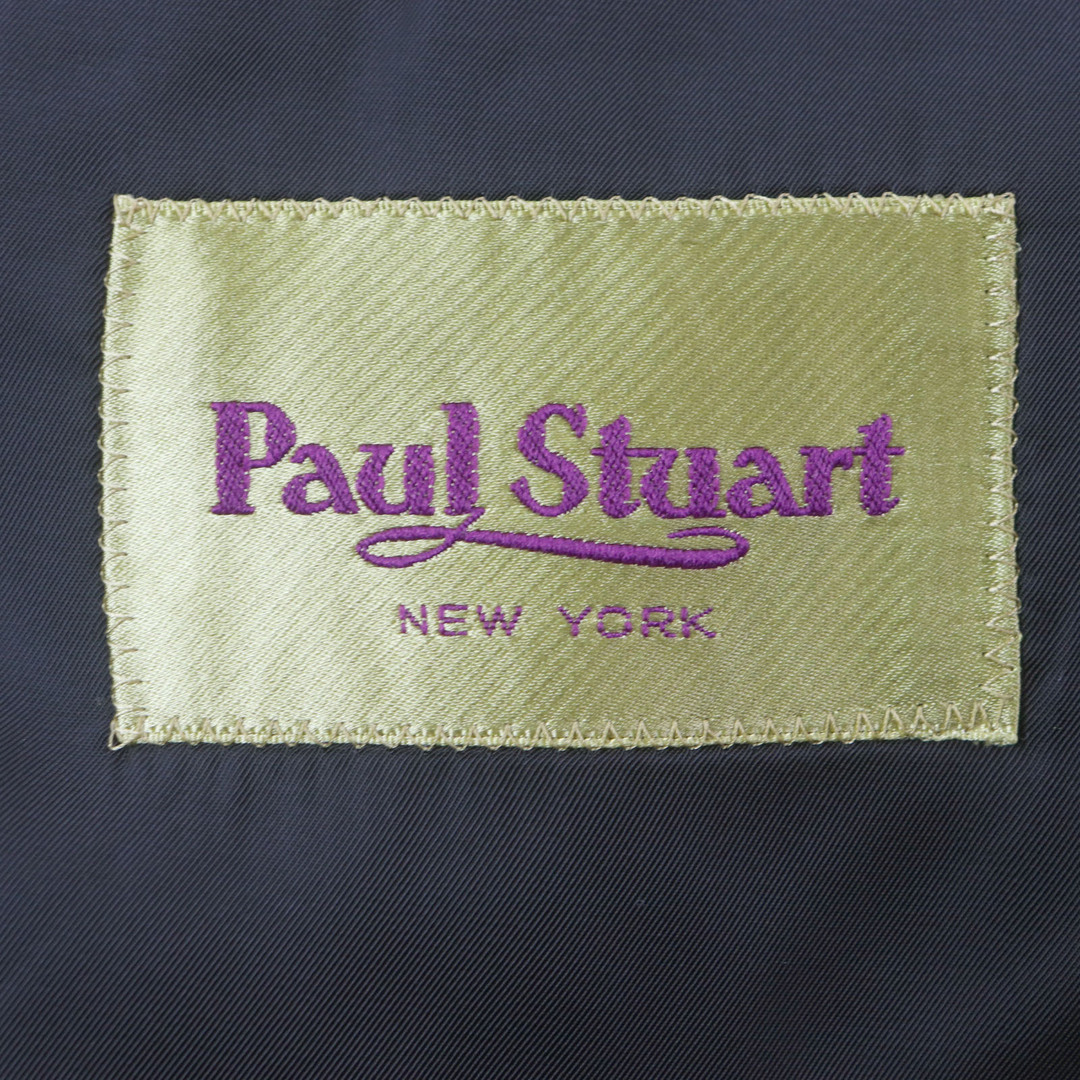 Paul Stuart - 極美品▽PAUL STUART ポールスチュアート ウール Paul Stuart - 極美品▽PAUL STUART ポールスチュアート ウール