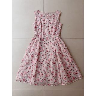 TOCCA - 【新品・宝塚コラボ☆】TOCCA FLOWER WALTZ スカート TOCCA - 【新品・宝塚コラボ☆】TOCCA FLOWER WALTZ スカート