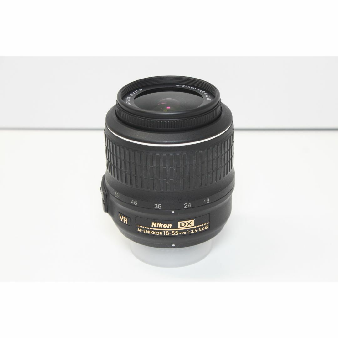 Nikon - 【現状品】Nikon/D3200/レンズ付き/デジタル一眼レフ ⑤ Nikon - 【現状品】Nikon/D3200/レンズ付き/デジタル一眼レフ ⑤