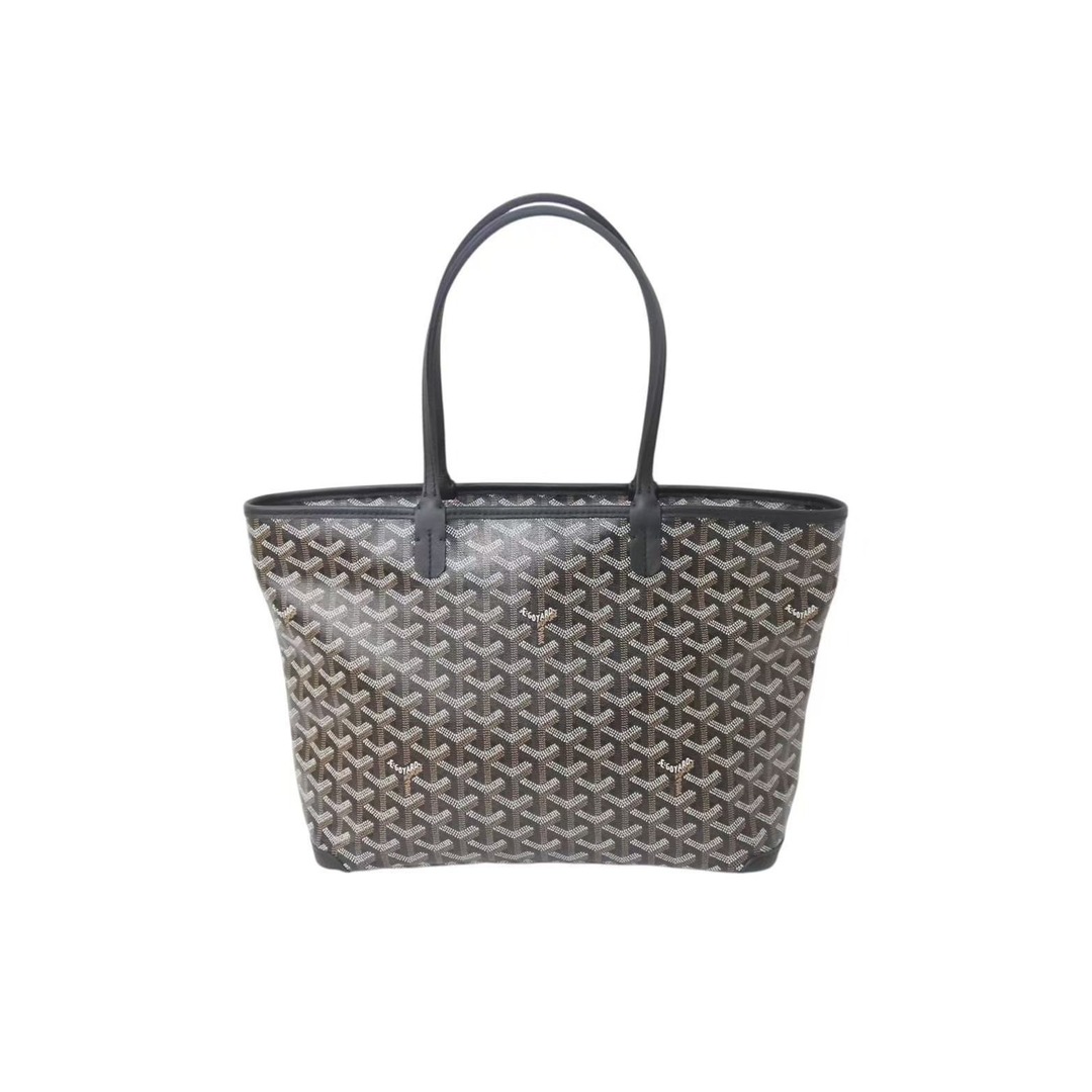 GOYARD - 新品同様 GOYARD ゴヤール アルトワMM トートバッグ GOYARD - 新品同様 GOYARD ゴヤール アルトワMM トートバッグ