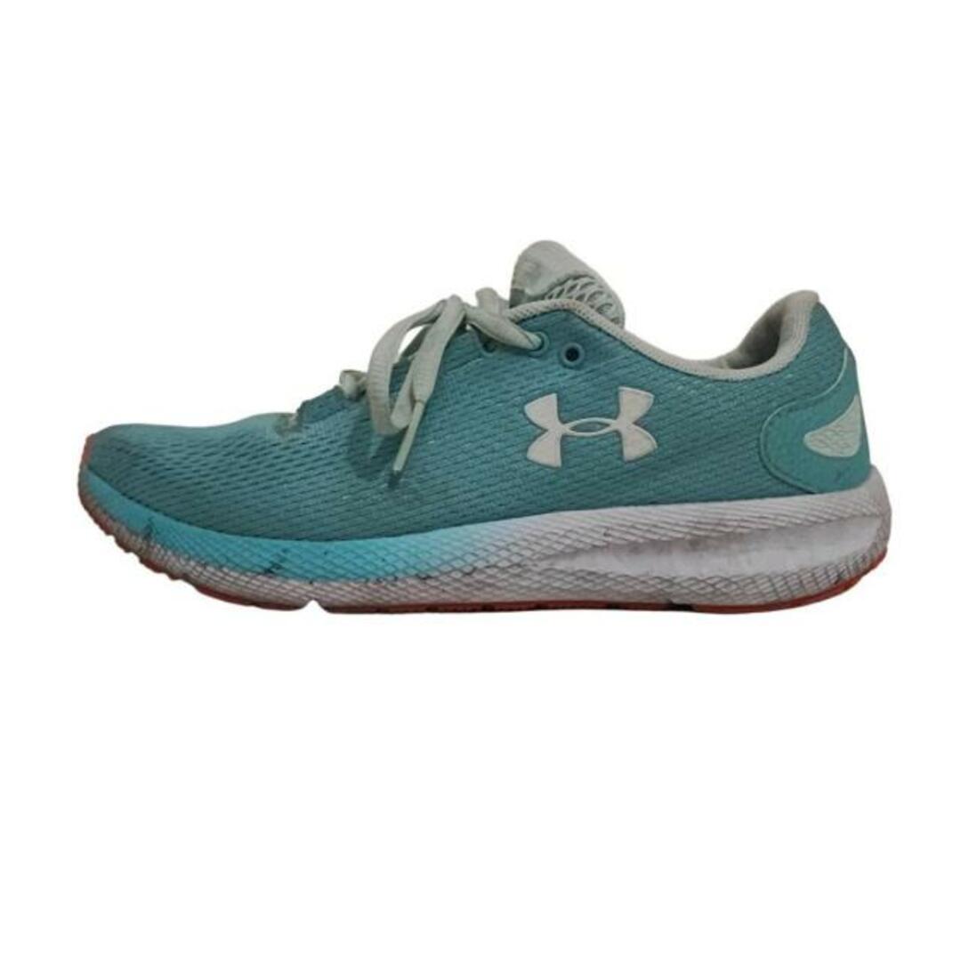 UNDER ARMOUR - UNDER ARMOUR(アンダーアーマー) スニーカー 23 UNDER ARMOUR - UNDER ARMOUR(アンダーアーマー) スニーカー 23